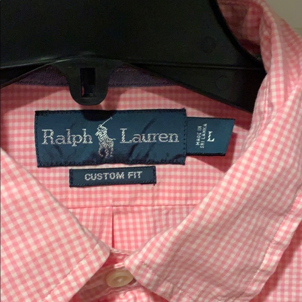 Polo Button Up - image 2